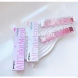Bảng Phấn Mắt 7 Ô Peripera All Take Mood 6g ( Màu 1-2-3-4 )