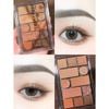Bảng Phấn Mắt Ink Peripera All Take Mood Technique Palette 12 Ô [01- 02- 03]