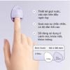 Bông Mút Mini Nhỏ Gọn Mềm Mịn Ofelia  (Lẻ 1 Cái)