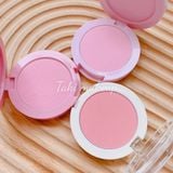  Phấn Má Hồng The Saem Saemmul Single Blusher 5g (RD02- CR03- OR01- PK04- OR02- PK05) 