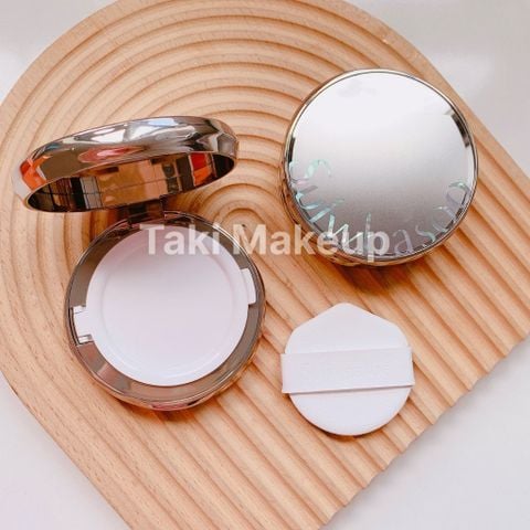 [ Kèm Lõi ] Phấn Nước Cao Cấp Sulwhasoo Perfecting Cushion Coussin De Teint