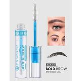  Mascara Định Hình -Dưỡng Mi Và Mày Essence Lash & Brow 2 in 1 