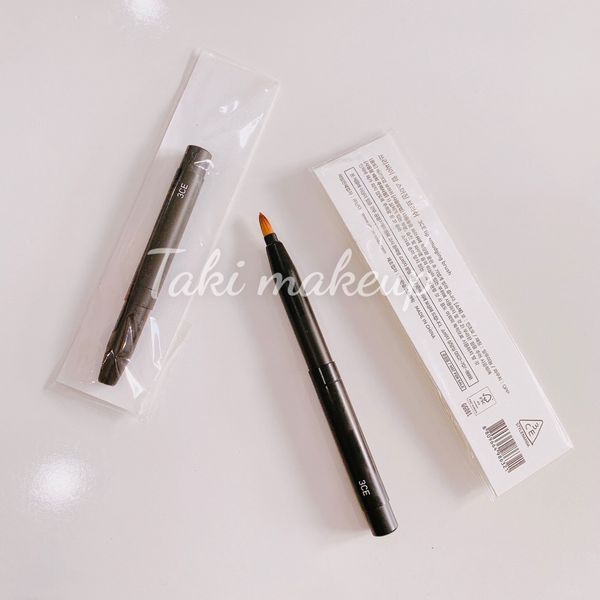 Cọ Môi 3ce Lip Smudging Brush