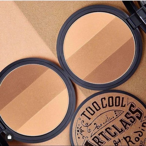 Phấn Tạo Khối Too Cool For School ️ Art Class By Rodin Shading Master (KÈM CỌ)