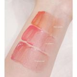 Son Kem Lì 3ce Blur Water Tint Mẫu Mới [Fist Letter- More Peach- Chasing Rose]