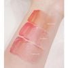 Son Kem Lì 3ce Blur Water Tint Mẫu Mới [Fist Letter- More Peach- Chasing Rose]