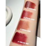 Son Romand Zero Velvet Tint [16- 19]