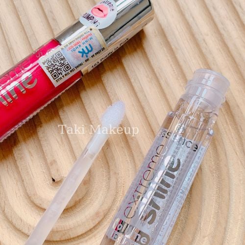 Son Bóng Có Màu Essence Extreme Shine Lip Gloss