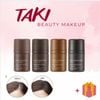 Phấn che khuyết điểm tóc che hói làm phồng chân tóc THEFACESHOP The Face Shop Quick Hair Puff