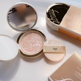 Phấn Tươi Chống Lão Hóa The Face Shop TFS FMGT Gold Collagen Ampoule Cover Cake SPF50+ PA+++
