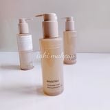 Dầu tẩy trang INNISFREE Green Tea Hydrating Amino Acid-Volcanic Pore BHA 150ml