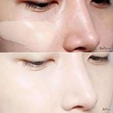 Kem Nền Đa Năng The Face Shop BB Cream Face it Power Perfection BB Tím TFS Fmgt 20g- 40g