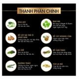  Má Hồng + Phấn Mắt Kem Nongchat Browit Jelly Eyeshadow & Blusher 10g 