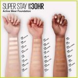 Kem Nền Maybelline Super Stay 30H Active Wear Foundation 30ml