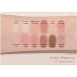  [MẪU MỚI] Màu Mắt 12 ô Clio Pro Air (#20, #21, #16, #18, #101, #105, #106 ) 