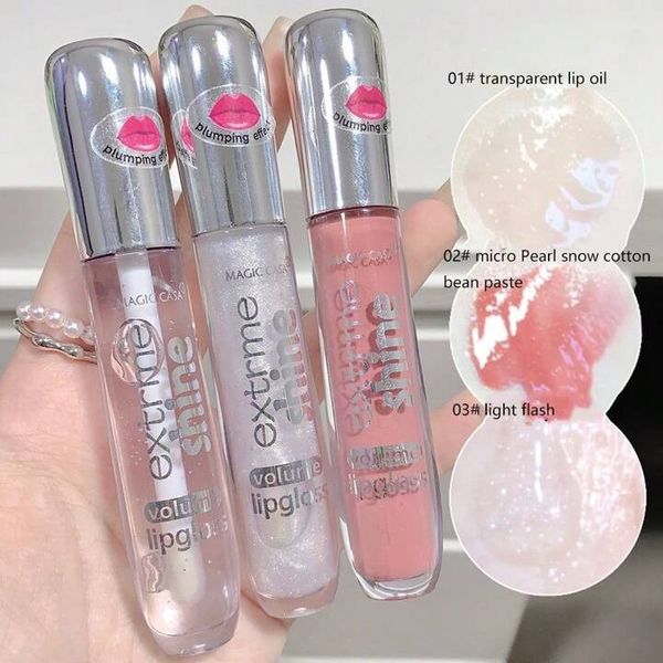 Son Bóng Có Màu Essence Extreme Shine Lip Gloss
