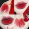 Son Dưỡng Có Màu 3ce Plumping Lips 2.2g [Coral- Rosy- Red- Pink- Clear]