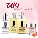  [CÓ TEM PHỤ] Kem và Gel dưỡng ẩm Clinique Dramatically Different Moisturizing Gel - Lotion - Jelly - Kem 