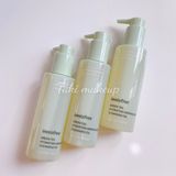 Dầu tẩy trang INNISFREE Green Tea Hydrating Amino Acid-Volcanic Pore BHA 150ml