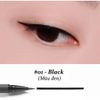 Bút Kẻ Mắt Không Thấm Nước Innisfree Powerproof Pen Liner 01- Black