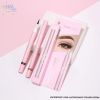 Kẻ Mắt Sivanna Waterproof Long-lasting Magic Eyeliner HF5064