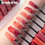  Son Tint Bóng 3CE Glaze Lip Tint Cho Đôi Môi Mọng Nước 5g [New Motion- Break Me-] 