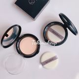 Phấn Phủ Nén Siêu Mịn Karadium Collagen Smart Sun Pact Spf50+ PA+++ [21- 23]