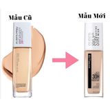 Kem Nền Maybelline Super Stay 30H Active Wear Foundation 30ml
