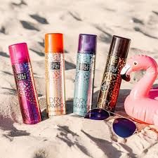 Dầu Gội Khô Girlz Only Dry Shampoo 100ml-200ml