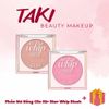 Phấn Má Hồng Clio Air Blur Whip Blush - Đủ Màu