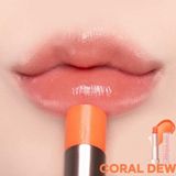 Son Dưỡng Có Màu Espoir Nowear Glow Lip Balm [OR401- PK001- RD201]