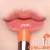Son Dưỡng Có Màu Espoir Nowear Glow Lip Balm [OR401- PK001- RD201]