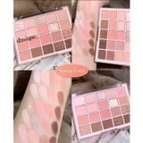  Bảng Mắt 20 ô Dasique Mood Shadow Palette Color Atelier Collection 