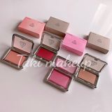 Má Hồng 3CE New Take Face Blusher [Youth Pink- The Motion- Haze Beige-Enjoyable-Friendly- Soft Whisper]