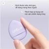 Bông Mút Mini Nhỏ Gọn Mềm Mịn Ofelia  (Lẻ 1 Cái)