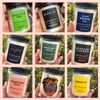 [Đủ Mùi] Sáp Nến Thơm 198G + Tinh Dầu Thơm 24ml Thư Giãn Bath & Body Works BBW [Lavender,Lemon,Rosemary,Cookie]