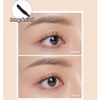 Chuốt Mi 3ce Waterproof Long & Curl Mascara 7.5g (Làm Dài Dày Và Giữ Cong Mi Hiệu Quả Chống Nước)- Đen