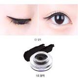 Kẻ Mắt Dạng Gel Cho Đôi Mắt Sắc Sảo TonyMoly Backstage Gel Eyeliner 4g