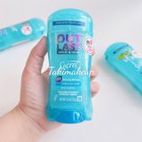 Lăn khử mùi Secret 48HR Clear Gel Anti-Perspirant 73g
