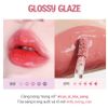 Son Bóng Black Rouge Chewy Lip Glaze