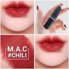Son Thỏi Lì MAC Matte Lipstick M·A·C 3g Chính Hãng (Vỏ Nhám / Vỏ Thường)