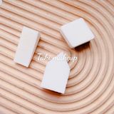 Tổng Hợp Các Loại Bông Phấn Mút Trang Điểm