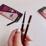  Bút Kẻ Mắt Dạng Sáp Browit Nongchat Smooth And Slim Eyeliner 
