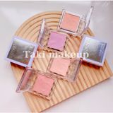 Phấn Má Hồng About Tone Fluffy Wear Blusher 4.3g