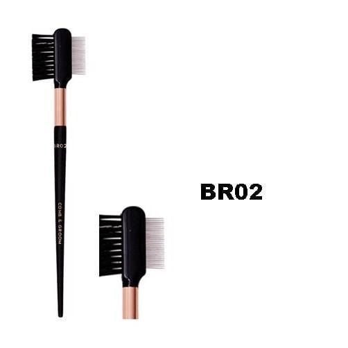 Tổng Hợp Cọ Vacosi Nhiều Loại