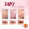 Bảng Phấn Mắt Ink Peripera All Take Mood Technique Palette 12 Ô [01- 02- 03]