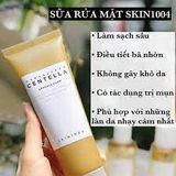 Sữa Rửa Mặt Skin1004 Madagascar Centella Ampoule Foam 125ml