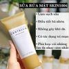 Sữa Rửa Mặt Skin1004 Madagascar Centella Ampoule Foam 125ml