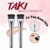 Cọ Tán Kem Nền Đầu Dẹp