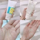 Sữa rửa mặt Cosrx cân băng độ PH cho da 50ml- 150ml